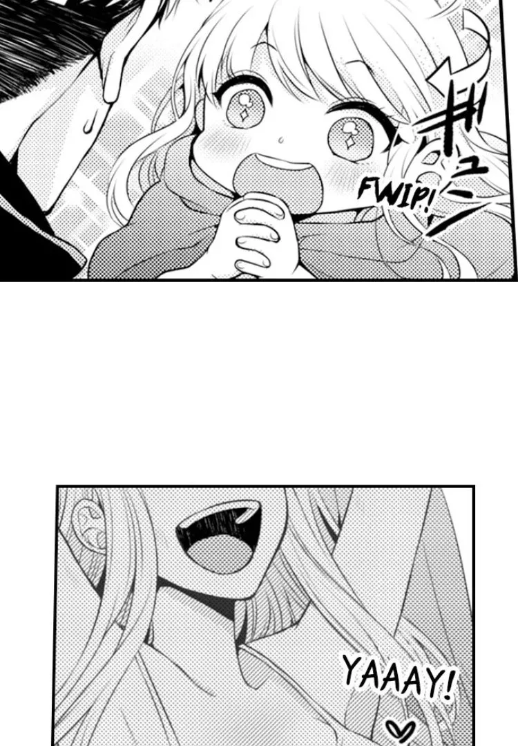 Fire in His Fingertips Chapter 2 page 25