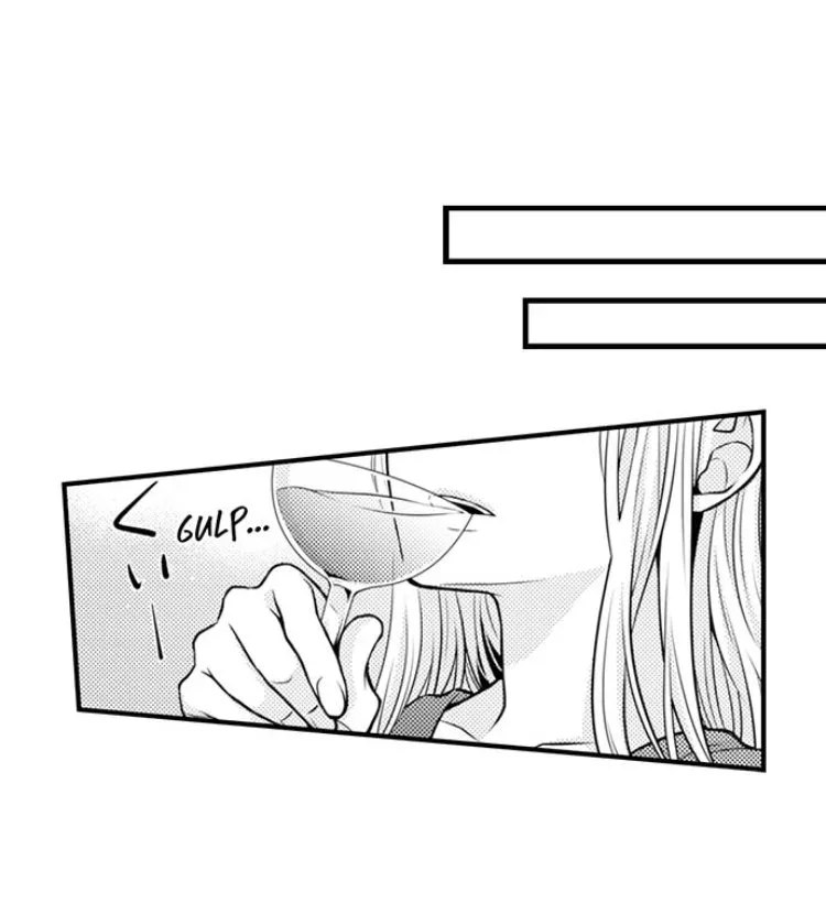 Fire in His Fingertips Chapter 20 page 27