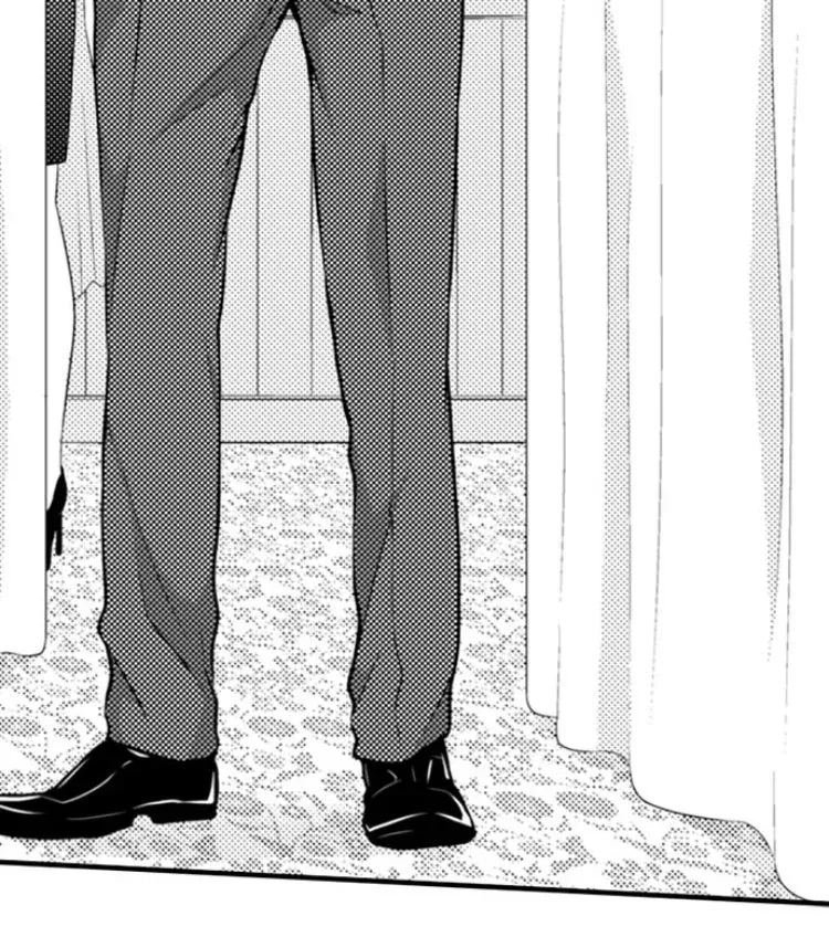 Fire in His Fingertips Chapter 20 page 7