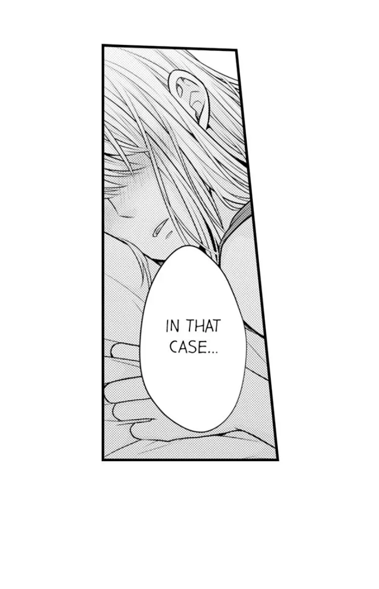 Fire in His Fingertips Chapter 20 page 40