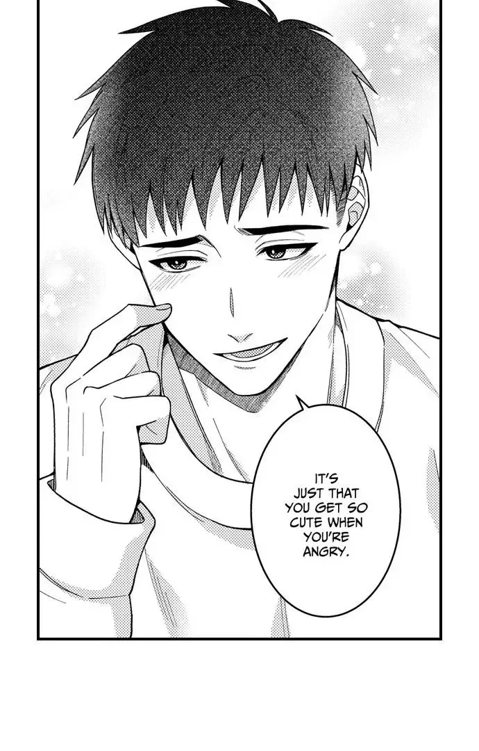 Fire in His Fingertips Chapter 200 page 30