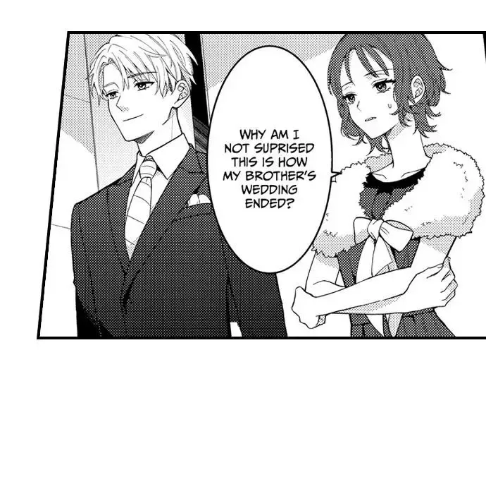 Fire in His Fingertips Chapter 200 page 20