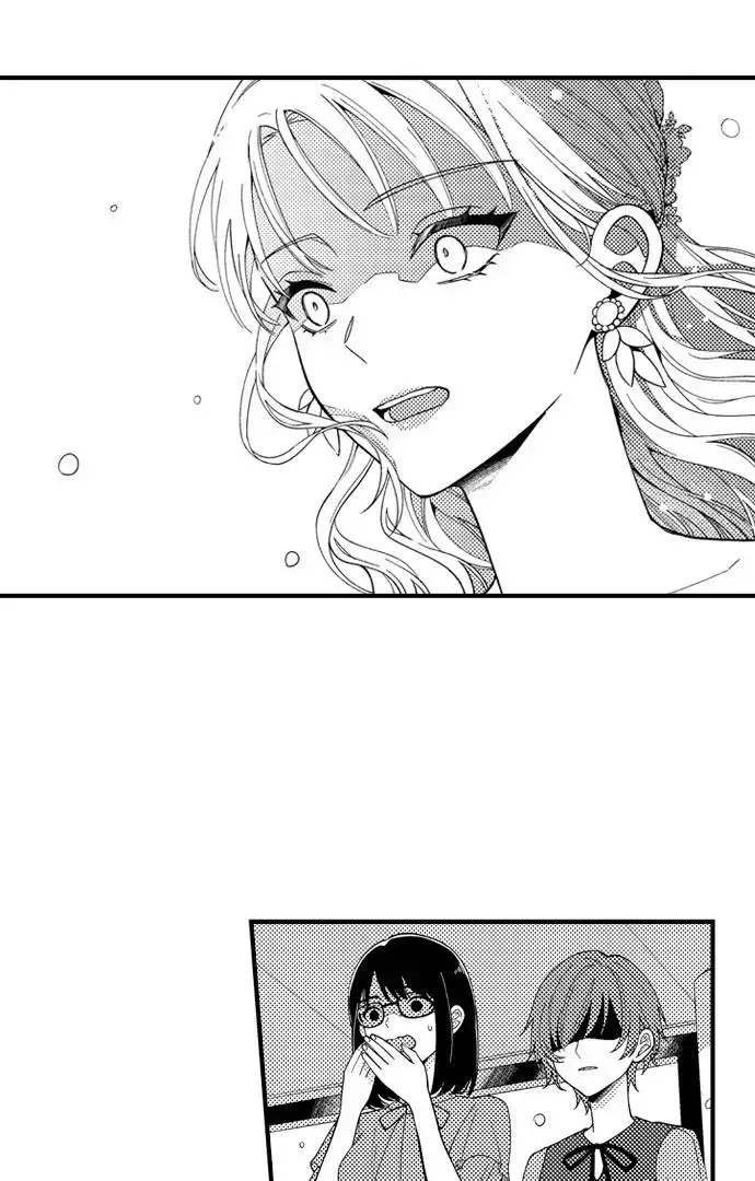 Fire in His Fingertips Chapter 200 page 9