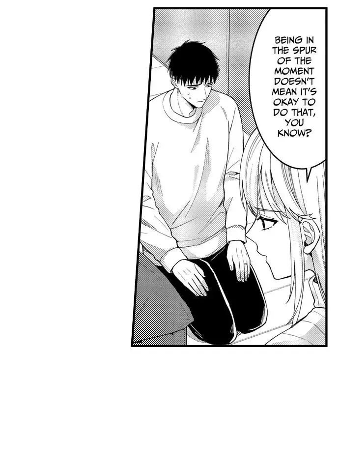 Fire in His Fingertips Chapter 200 page 25