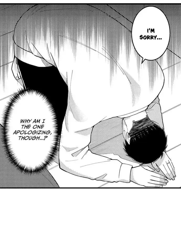 Fire in His Fingertips Chapter 200 page 26