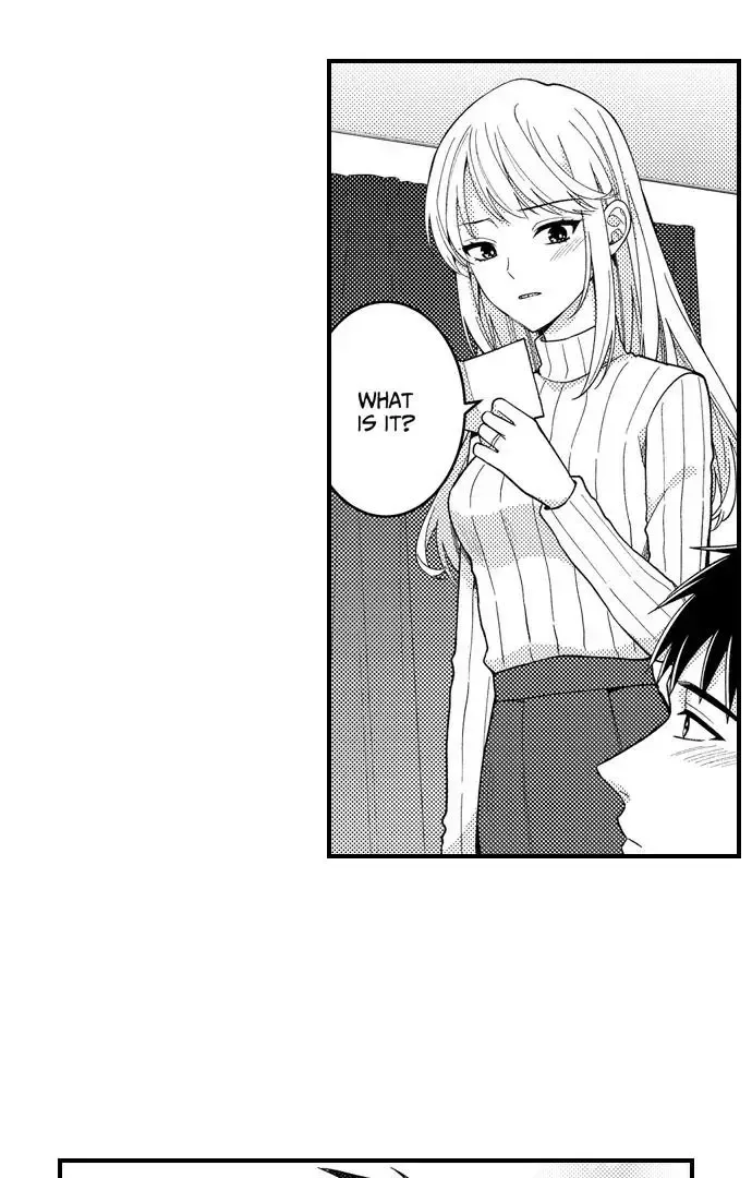 Fire in His Fingertips Chapter 200 page 29