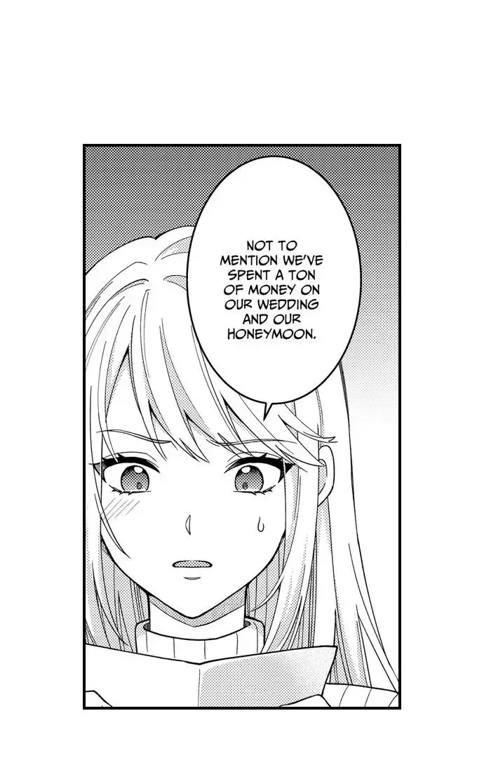 Fire in His Fingertips Chapter 200 page 27
