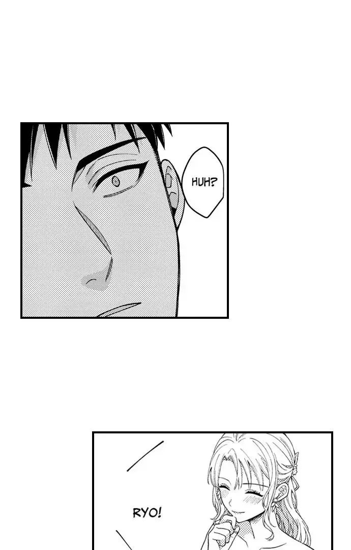 Fire in His Fingertips Chapter 200 page 2