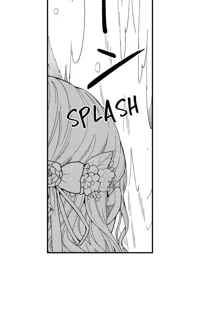 Fire in His Fingertips Chapter 200 page 8