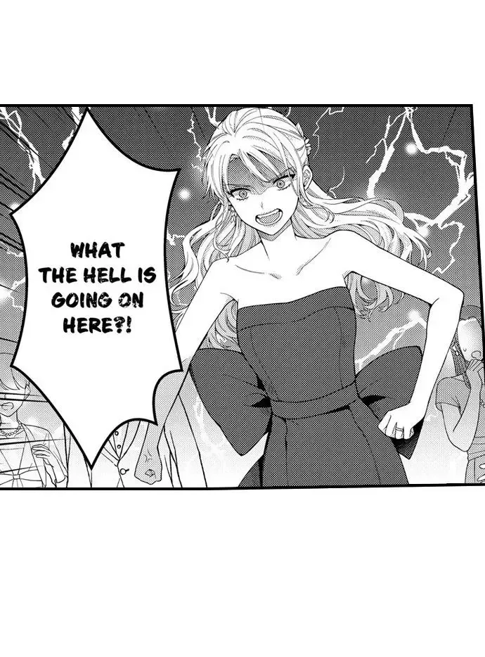 Fire in His Fingertips Chapter 200 page 16
