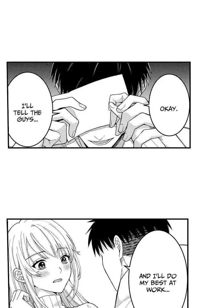 Fire in His Fingertips Chapter 200 page 33