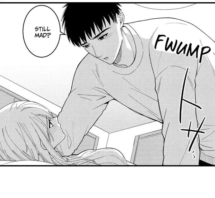 Fire in His Fingertips Chapter 200 page 36