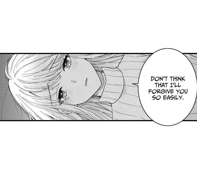 Fire in His Fingertips Chapter 200 page 37