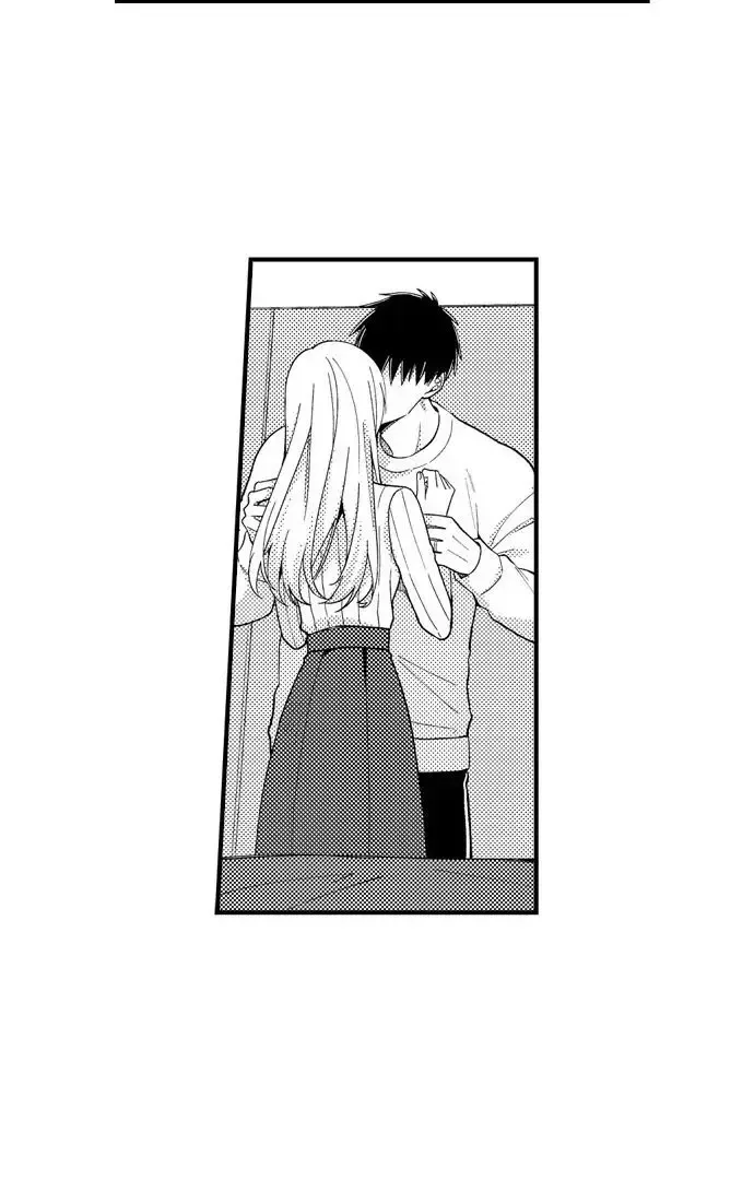 Fire in His Fingertips Chapter 200 page 35