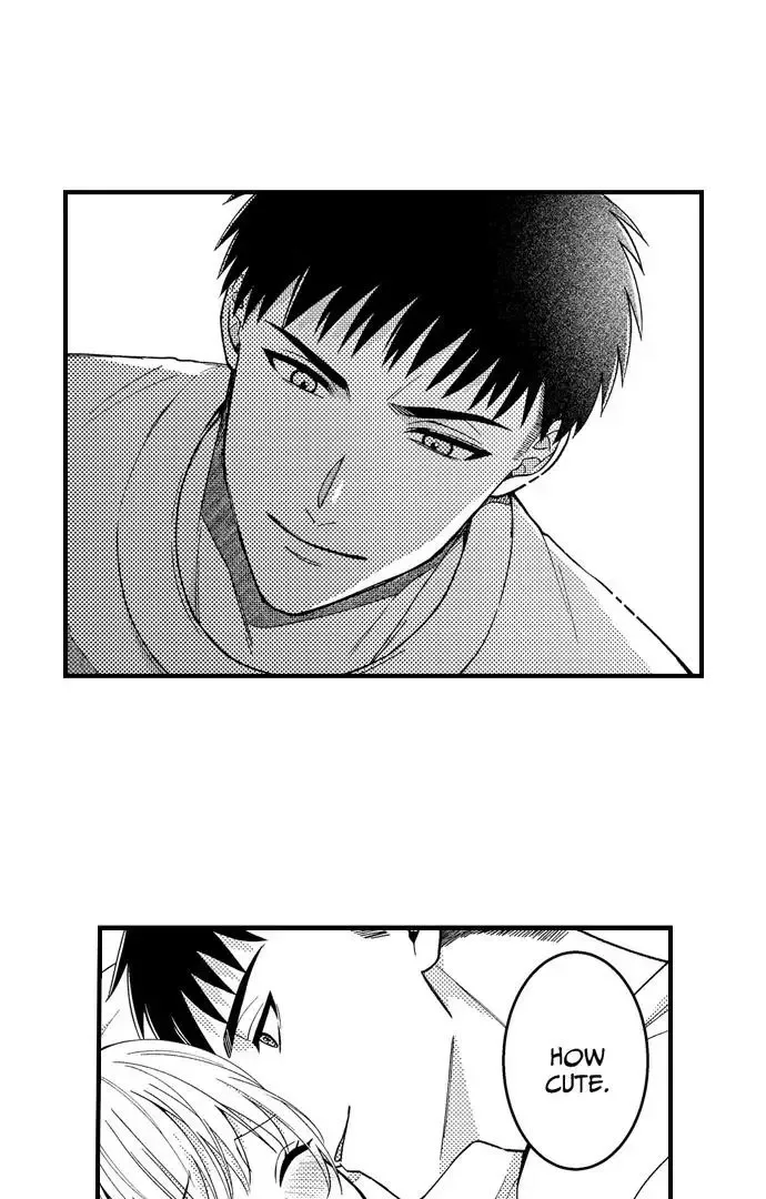 Fire in His Fingertips Chapter 200 page 38