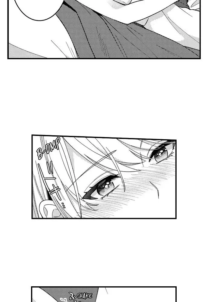 Fire in His Fingertips Chapter 200 page 41