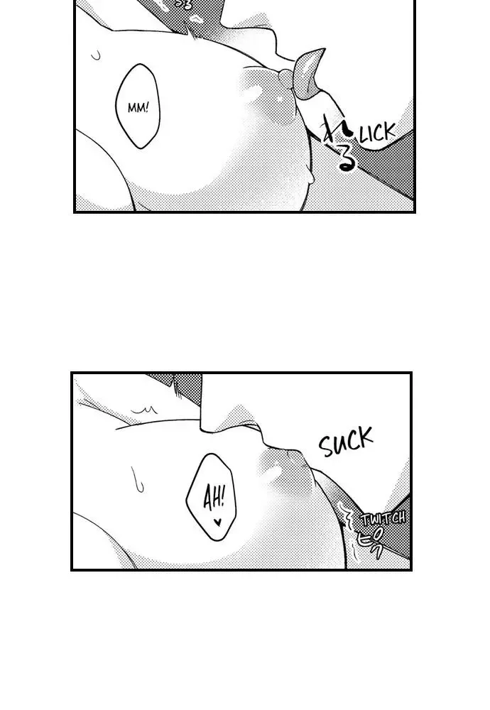 Fire in His Fingertips Chapter 200 page 42