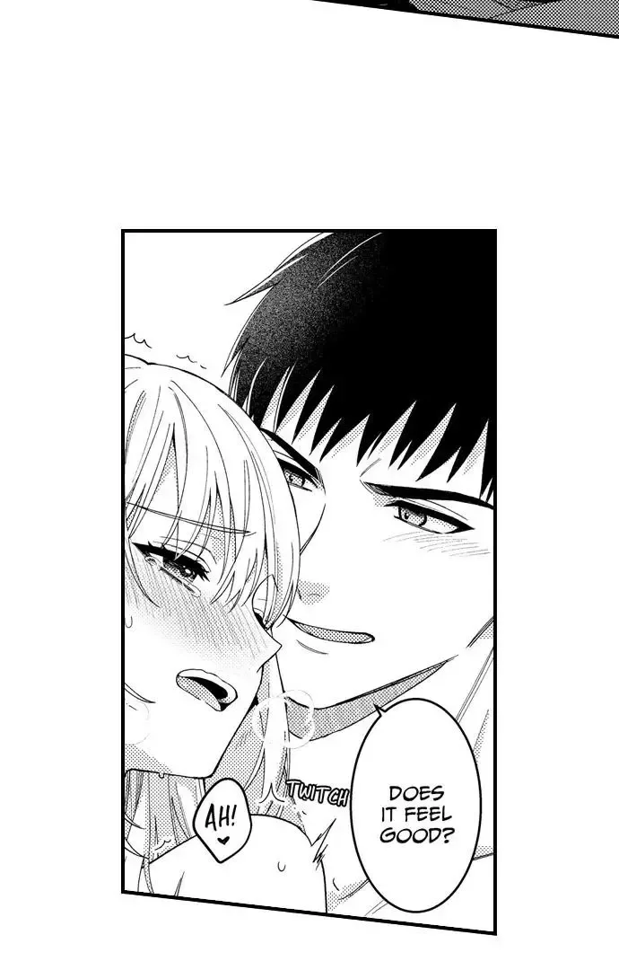 Fire in His Fingertips Chapter 201 page 13