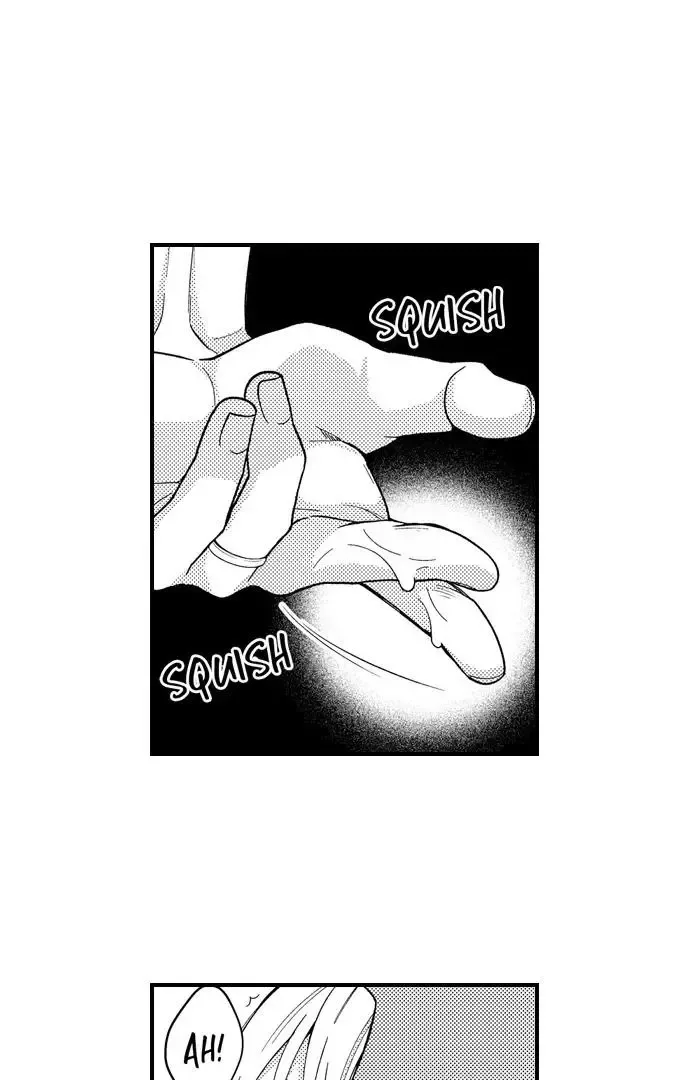 Fire in His Fingertips Chapter 201 page 17