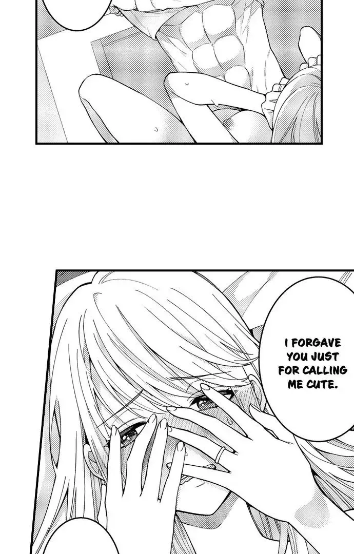 Fire in His Fingertips Chapter 201 page 4