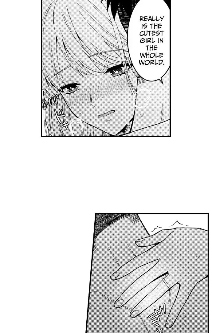 Fire in His Fingertips Chapter 201 page 24
