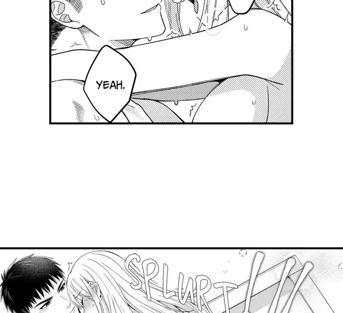 Fire in His Fingertips Chapter 201 page 36