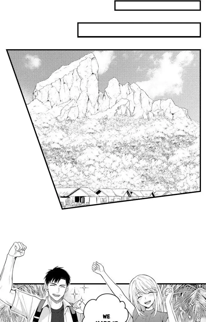 Fire in His Fingertips Chapter 201 page 39