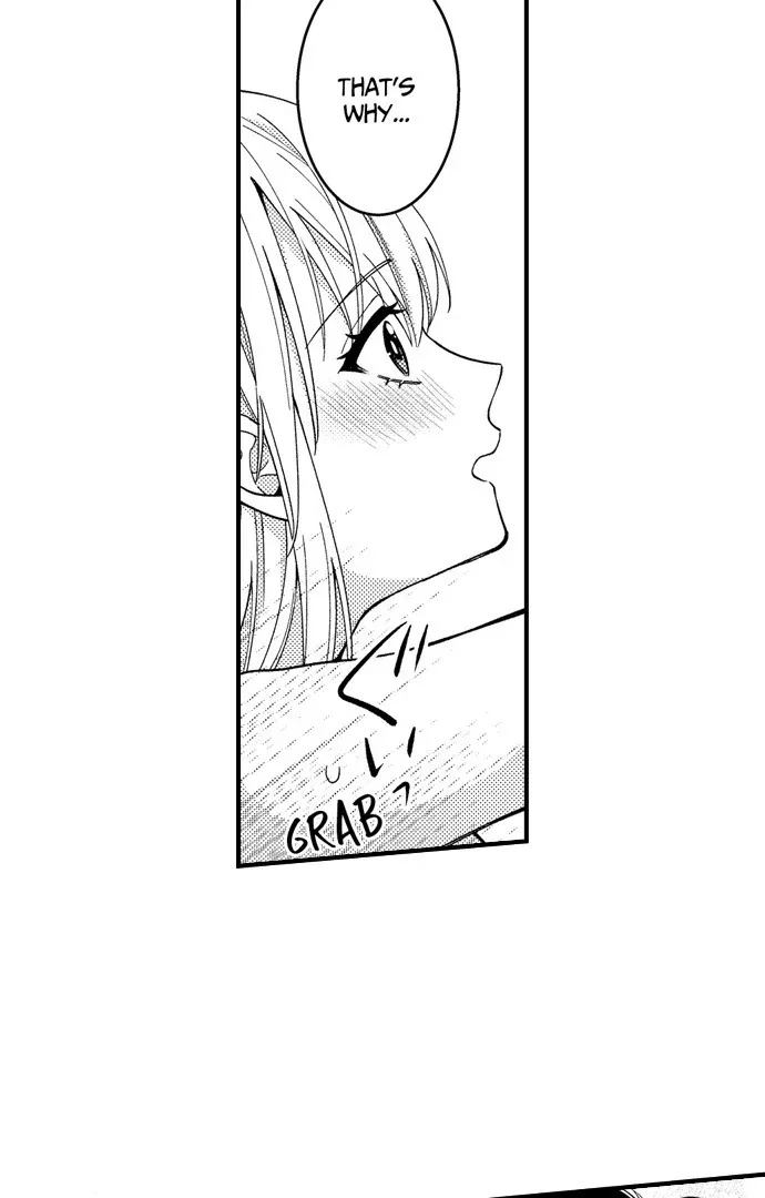 Fire in His Fingertips Chapter 202 page 9