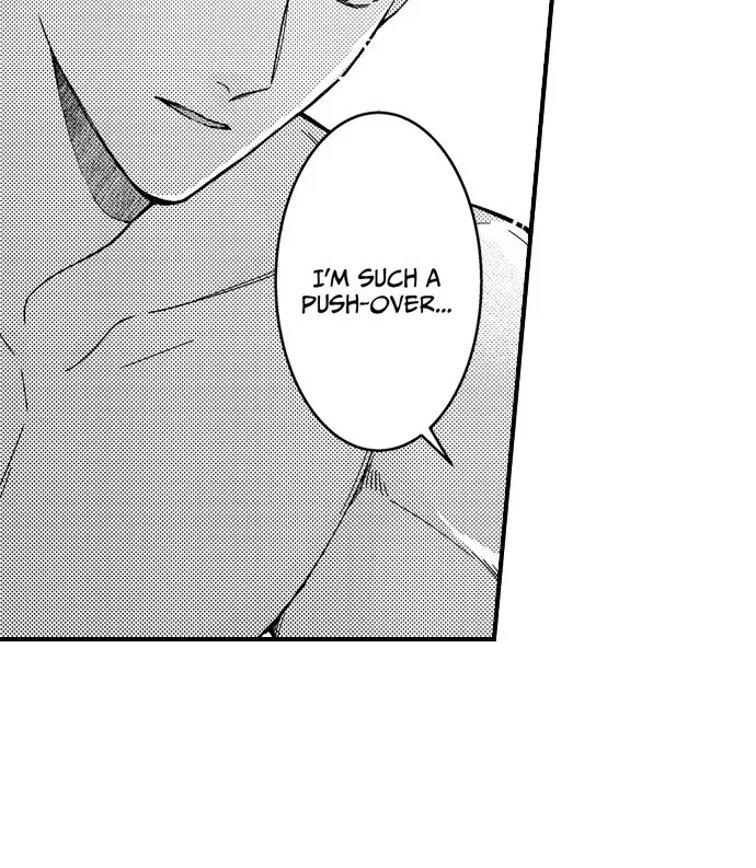 Fire in His Fingertips Chapter 202 page 6