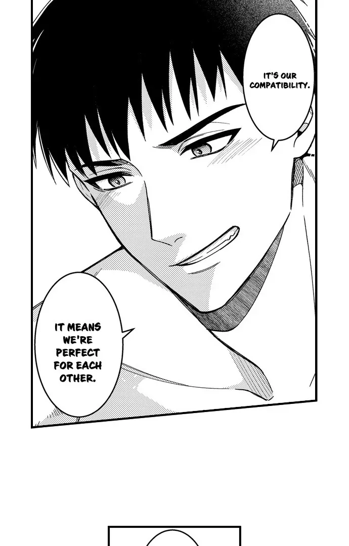 Fire in His Fingertips Chapter 202 page 8