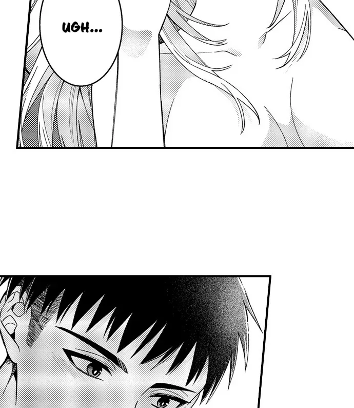 Fire in His Fingertips Chapter 202 page 5
