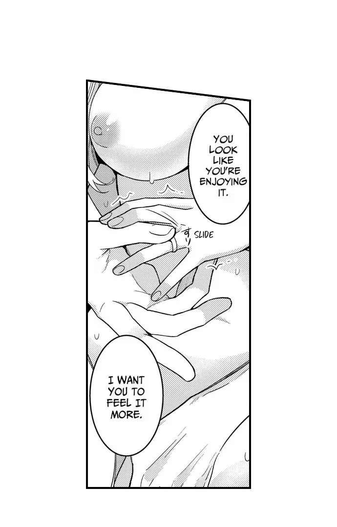 Fire in His Fingertips Chapter 202 page 14