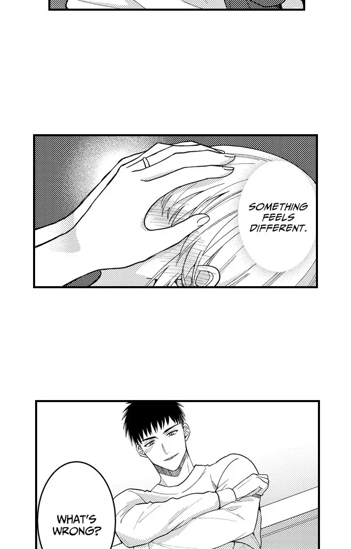 Fire in His Fingertips Chapter 202 page 3