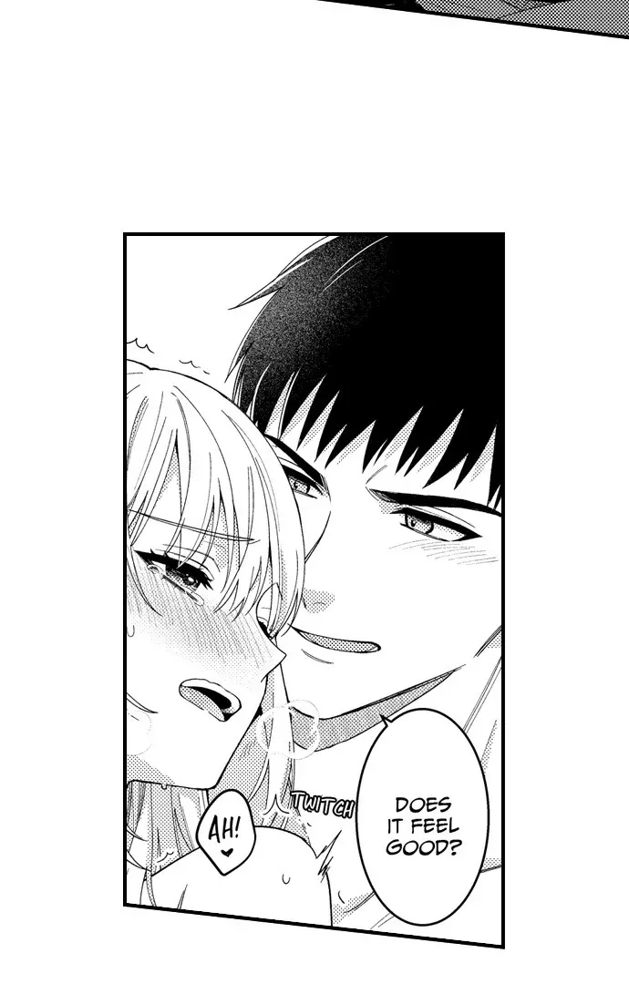 Fire in His Fingertips Chapter 202 page 13