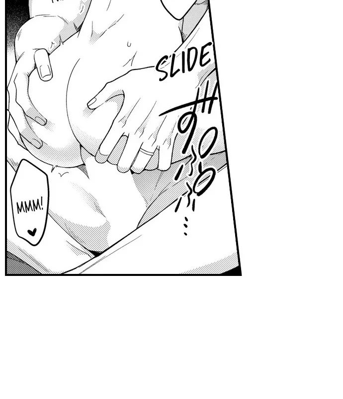 Fire in His Fingertips Chapter 202 page 21