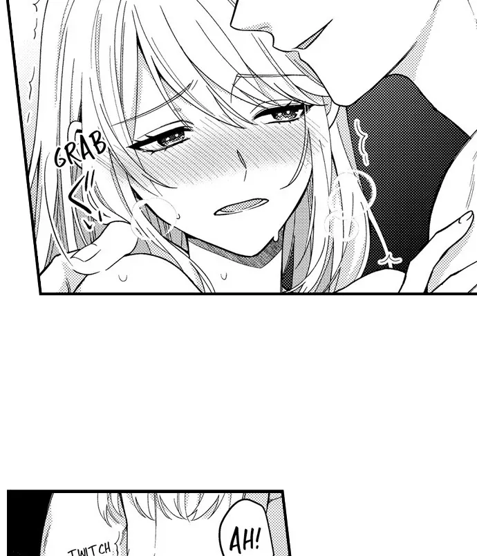Fire in His Fingertips Chapter 202 page 20