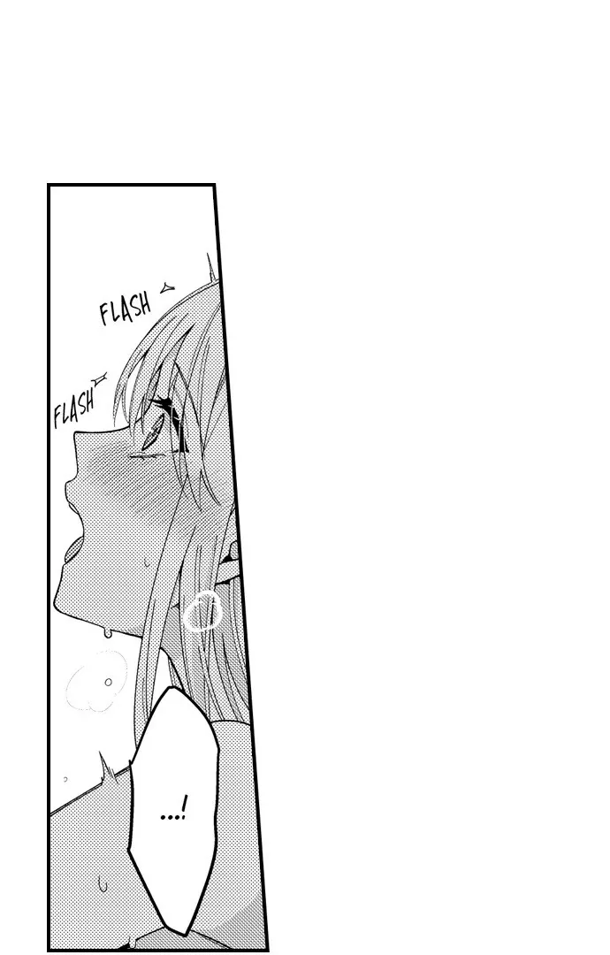 Fire in His Fingertips Chapter 202 page 34