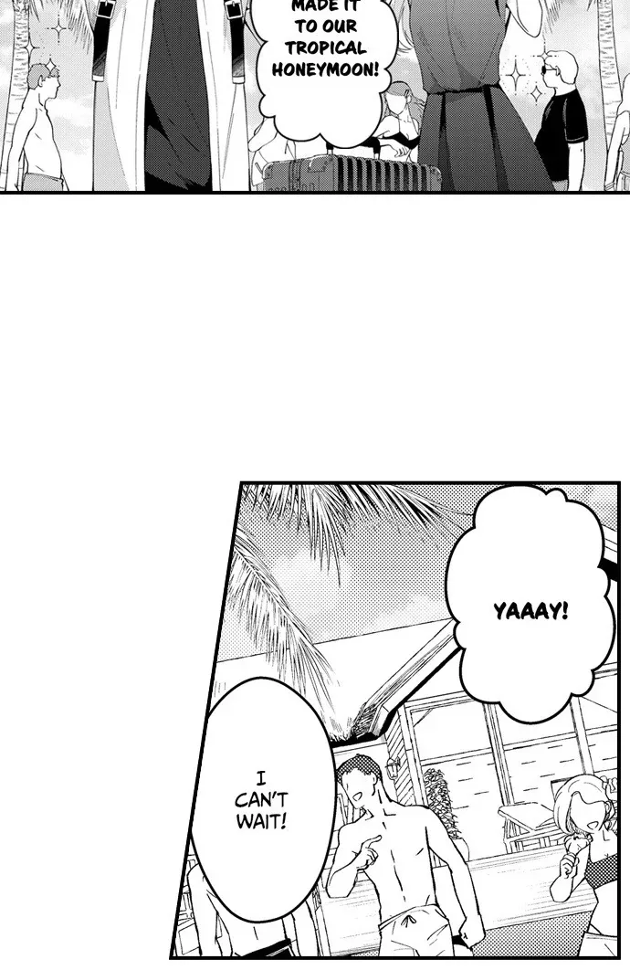 Fire in His Fingertips Chapter 202 page 40