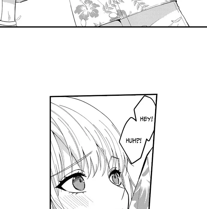 Fire in His Fingertips Chapter 203 page 20