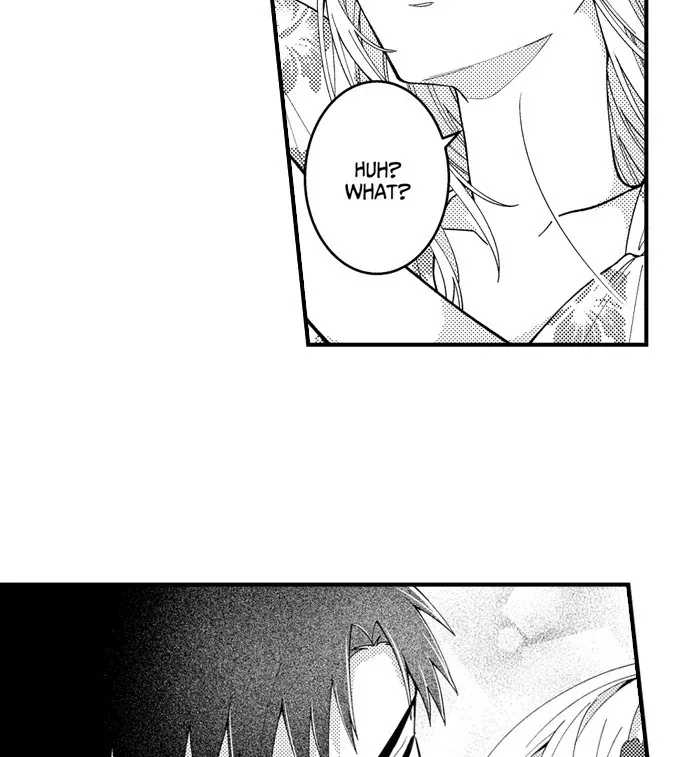 Fire in His Fingertips Chapter 203 page 25