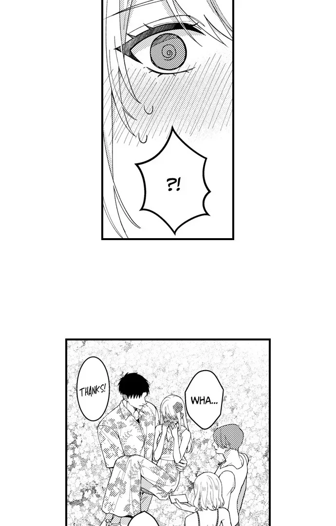 Fire in His Fingertips Chapter 203 page 28