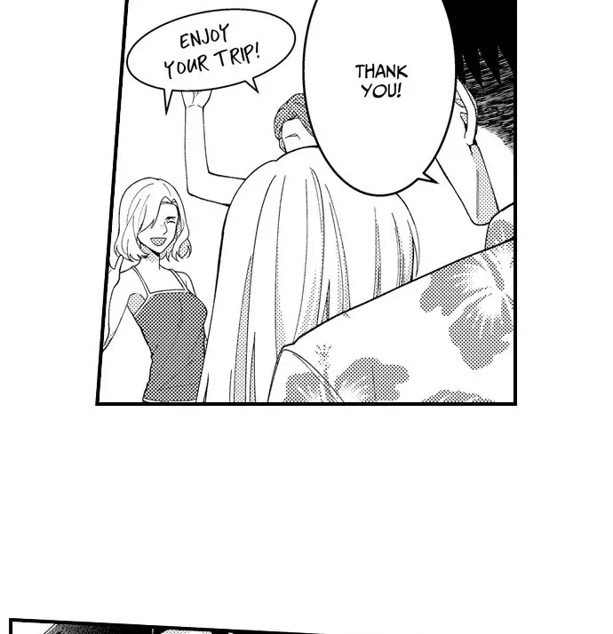 Fire in His Fingertips Chapter 203 page 30