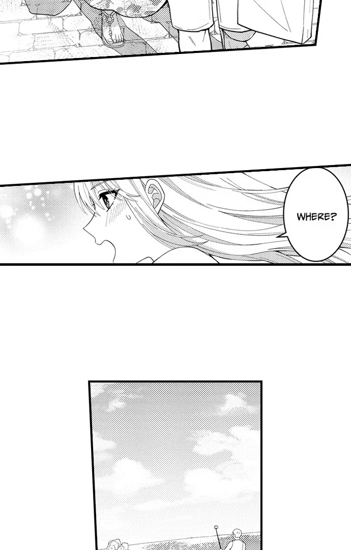 Fire in His Fingertips Chapter 203 page 14