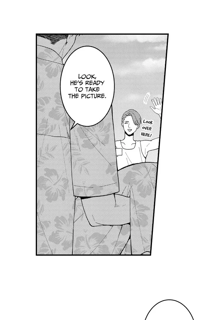 Fire in His Fingertips Chapter 203 page 23