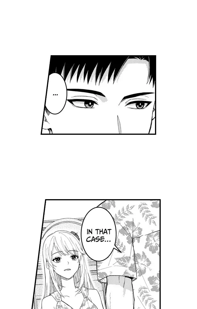 Fire in His Fingertips Chapter 203 page 12