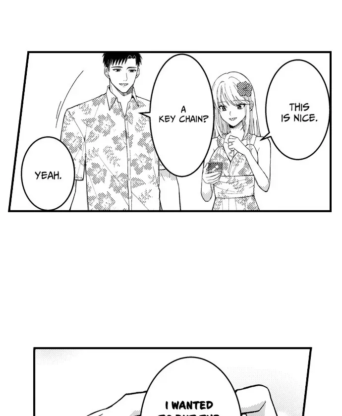 Fire in His Fingertips Chapter 203 page 5