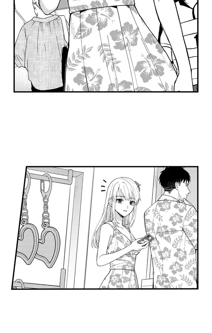 Fire in His Fingertips Chapter 203 page 4