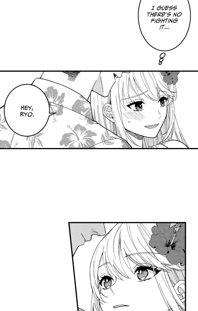Fire in His Fingertips Chapter 203 page 24