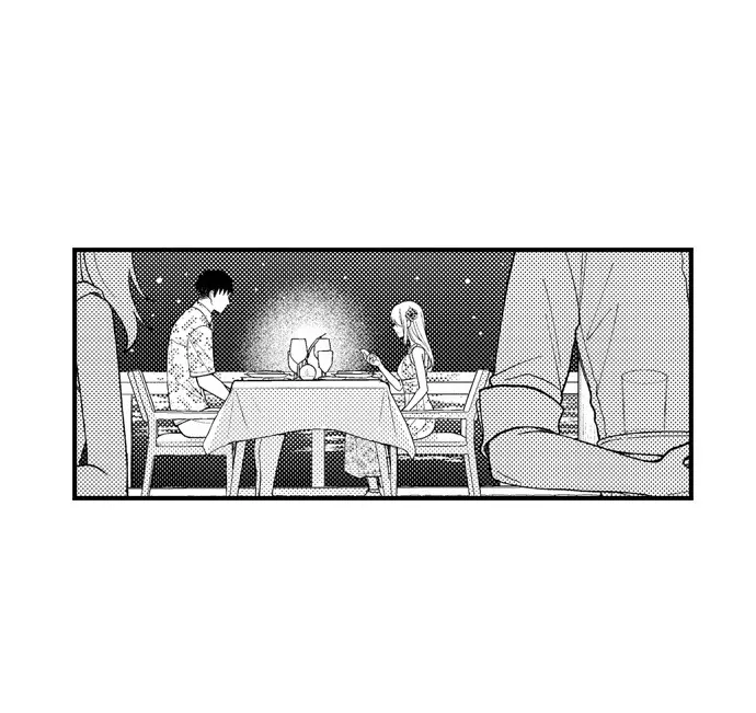 Fire in His Fingertips Chapter 203 page 35