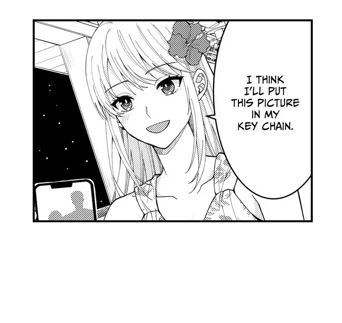Fire in His Fingertips Chapter 203 page 36